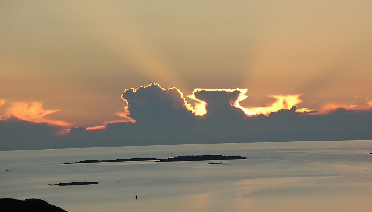Omradet Uleberg 3