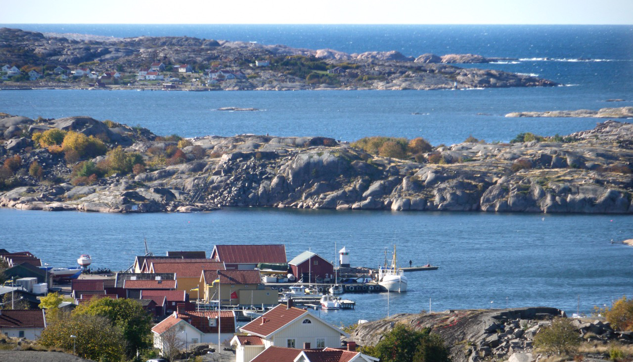 Omradet Uleberg 5