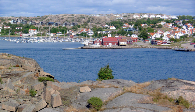 Området Uleberg 6