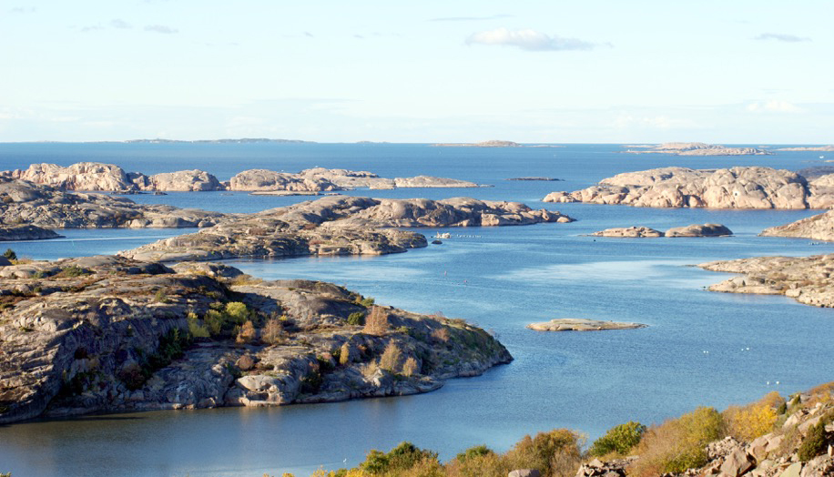Området Uleberg 7